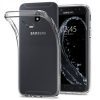 POWERTECH Θήκη Ultra Slim για Samsung J5 2017, Transparent | Αξεσουάρ κινητών | elabstore.gr