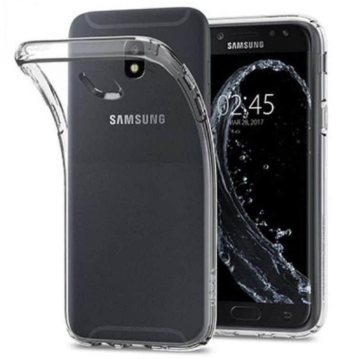 POWERTECH Θήκη Ultra Slim για Samsung J5 2017, Transparent | eLabstore.gr POWERTECH Θήκη Ultra Slim για Samsung J5 2017, Transparent | Αξεσουάρ κινητών | elabstore.gr