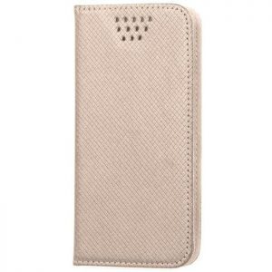 POWERTECH Θήκη Smart Book Universal για Smartphone 5.5