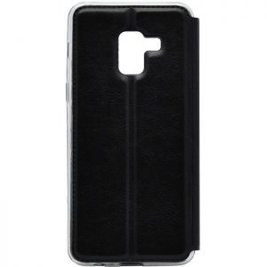 POWERTECH θήκη Magnet View Leather για Samsung A5 2018, μαύρη | eLabstore.gr POWERTECH θήκη Magnet View Leather για Samsung A5 2018, μαύρη | Αξεσουάρ κινητών | elabstore.gr