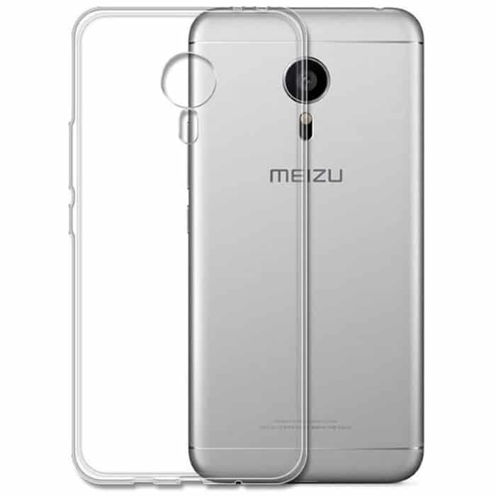 POWERTECH Θήκη Ultra Slim για Meizu M3 Note, διάφανη | eLabstore.gr POWERTECH Θήκη Ultra Slim για Meizu M3 Note, διάφανη | Αξεσουάρ κινητών | elabstore.gr