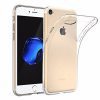 POWERTECH Θήκη Clear 0.5mm για iPhone 7/8 Plus, διάφανη | Αξεσουάρ κινητών | elabstore.gr
