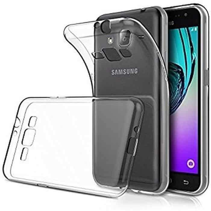 POWERTECH Θήκη Clear 0.5mm για Samsung J3 2016, διάφανη | eLabstore.gr POWERTECH Θήκη Clear 0.5mm για Samsung J3 2016, διάφανη | Αξεσουάρ κινητών | elabstore.gr