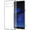 POWERTECH Θήκη Clear 0.5mm για Samsung Note 8, διάφανη | Αξεσουάρ κινητών | elabstore.gr