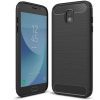 POWERTECH Θήκη Carbon Flex για Samsung J7 2017, Μαύρη | eLabstore.gr POWERTECH Θήκη Carbon Flex για Samsung J7 2017, Μαύρη | Αξεσουάρ κινητών | elabstore.gr