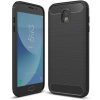 POWERTECH Θήκη Carbon Flex για Samsung J5 2017, Μαύρη | Αξεσουάρ κινητών | elabstore.gr
