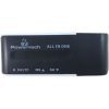 POWERTECH Mini Card Reader PT-161, USB, μαύρο | Συνοδευτικά PC | elabstore.gr