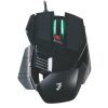 ROAR Gaming Mouse Leopard, 6 buttons, 2000 dpi | Συνοδευτικά PC | elabstore.gr