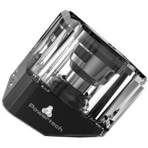 POWERTECH Bluetooth Speaker PT-404, Portable, 3W, Led Light, Black | eLabstore.gr POWERTECH Bluetooth Speaker PT-404, Portable, 3W, Led Light, Black | Εικόνα & Ήχος | elabstore.gr