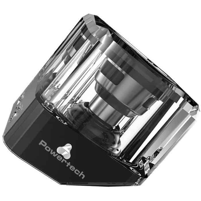 POWERTECH Bluetooth Speaker PT-404, Portable, 3W, Led Light, Black | eLabstore.gr POWERTECH Bluetooth Speaker PT-404, Portable, 3W, Led Light, Black | Εικόνα & Ήχος | elabstore.gr