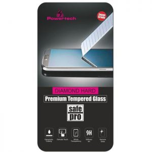 POWERTECH Tempered Glass 9H(0.33MM), Huawei Y6II | Αξεσουάρ κινητών | elabstore.gr