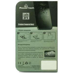 POWERTECH Tempered Glass 9H(0.33MM), Xiaomi Redmi 4A | Αξεσουάρ κινητών | elabstore.gr