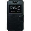 POWERTECH Θήκη Universal Uni Slideup, 4.5 - 4.7", Black | Αξεσουάρ κινητών | elabstore.gr