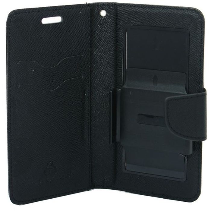 POWERTECH Θήκη Universal Smart Fancy για Smartphone 5.5" - 5.7", Black | eLabstore.gr POWERTECH Θήκη Universal Smart Fancy για Smartphone 5.5" - 5.7", Black | Αξεσουάρ κινητών | elabstore.gr