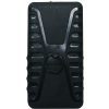 POWERTECH Universal Ring Silicone 5.2" - 5.5", Black | Αξεσουάρ κινητών | elabstore.gr