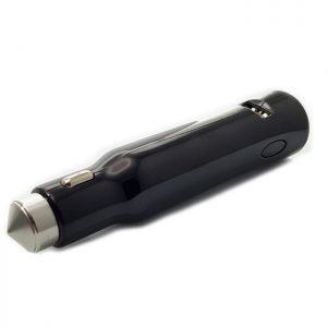Φορτιστής Αυτοκινήτου 4 σε 1, 2.4A, Power bank 2200mAh, Φακός, Black | Αξεσουάρ κινητών | elabstore.gr