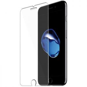 POWERTECH Tempered Glass 9H(0.33MM) 2.5D, iPhone 6 & 7 | Αξεσουάρ κινητών | elabstore.gr