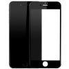 POWERTECH Tempered Glass 3D Full Face για iPhone 7 Plus, Black | Αξεσουάρ κινητών | elabstore.gr