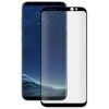 POWERTECH Tempered Glass 3D για Samsung S8, mini, μαύρο | Αξεσουάρ κινητών | elabstore.gr