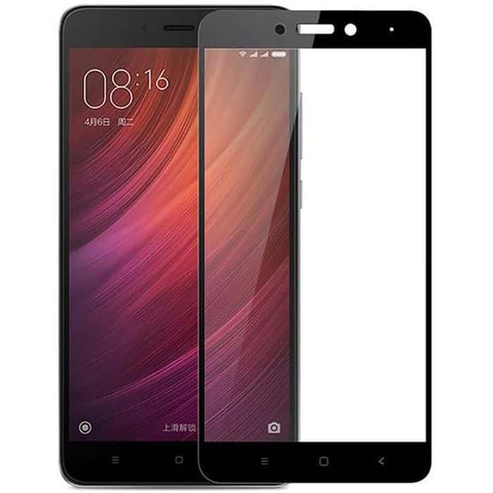 POWERTECH Tempered Glass 3D Full Face, Xiaomi Note 4/4X, Mediatek, BK | eLabstore.gr POWERTECH Tempered Glass 3D Full Face, Xiaomi Note 4/4X, Mediatek, BK | Αξεσουάρ κινητών | elabstore.gr
