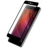 POWERTECH Tempered Glass 3D Full Face για Xiaomi 4X, Black | Αξεσουάρ κινητών | elabstore.gr
