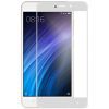 POWERTECH Tempered Glass 3D Full Face για Xiaomi Redmi 4A, White | Αξεσουάρ κινητών | elabstore.gr