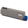 Ανακατασκευασμένο Toner για OKI, 43865708, Black, 8K | Toner - Ribbon Μελάνια | elabstore.gr