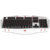 REDRAGON ενσύρματο Gaming πληκτρολόγιο K501W Asura, illuminated, άσπρο | eLabstore.gr REDRAGON ενσύρματο Gaming πληκτρολόγιο K501W Asura, illuminated, άσπρο | Συνοδευτικά PC | elabstore.gr