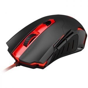 REDRAGON ενσύρματο Gaming ποντίκι M705 Pegasus, 7 πλήκτρα | Συνοδευτικά PC | elabstore.gr