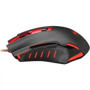 REDRAGON ενσύρματο Gaming ποντίκι M705 Pegasus, 7 πλήκτρα | Συνοδευτικά PC | elabstore.gr
