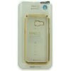 MERCURY Θήκη Ring 2 για Samsung A3 2017, Gold | Αξεσουάρ κινητών | elabstore.gr