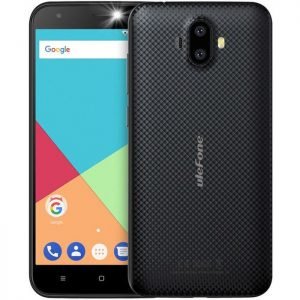 ULEFONE Smartphone S7, 5
