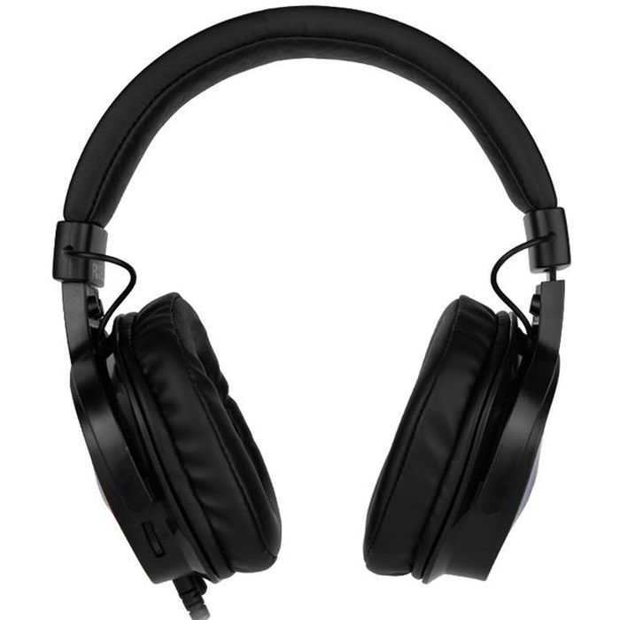 SADES Gaming Headset Dpower, 3.5mm, 40mm ακουστικά, Blue | eLabstore.gr SADES Gaming Headset Dpower, 3.5mm, 40mm ακουστικά, Blue | Συνοδευτικά PC | elabstore.gr