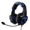 SADES Gaming Headset Bpower, Multiplatform, 3.5mm, 40mm ακουστικά, μπλε | Συνοδευτικά PC | elabstore.gr