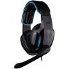 SADES Gaming Headset Snuk, USB, 7.1CH με 40mm ακουστικά | Συνοδευτικά PC | elabstore.gr