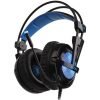 SADES Gaming Headset Locust Plus, USB, 7.1CH με 40mm ακουστικά | eLabstore.gr SADES Gaming Headset Locust Plus, USB, 7.1CH με 40mm ακουστικά | Συνοδευτικά PC | elabstore.gr
