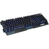 SADES Gaming Keyboard Neo Blademail, RGB Backlit, Membrane | Συνοδευτικά PC | elabstore.gr