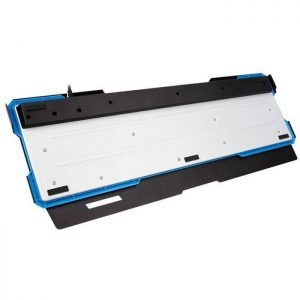 SADES Gaming Keyboard Neo Blademail, RGB Backlit, Membrane | Συνοδευτικά PC | elabstore.gr