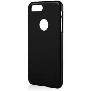 MERCURY Θήκη Soft Feeling Jelly για iPhone 7, Black | Αξεσουάρ κινητών | elabstore.gr