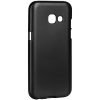 MERCURY Θήκη Soft Feeling Jelly για Galaxy A3 2017, Black | eLabstore.gr MERCURY Θήκη Soft Feeling Jelly για Galaxy A3 2017, Black | Αξεσουάρ κινητών | elabstore.gr