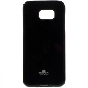 MERCURY Θήκη Soft Feeling Jelly για Samsung S7 (G930), Black | Αξεσουάρ κινητών | elabstore.gr