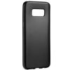 MERCURY Θήκη Soft Feeling Jelly για Galaxy S8, Black | Αξεσουάρ κινητών | elabstore.gr