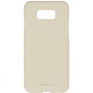 MERCURY Θήκη Soft Feeling Jelly για Galaxy S8, Stone | Αξεσουάρ κινητών | elabstore.gr