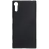 MERCURY Θήκη Soft Feeling Jelly για Sony Xperia XZ (F8332), Black | Αξεσουάρ κινητών | elabstore.gr