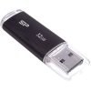 SILICON POWER USB Flash B02, 32GB, USB 3.1v, Black | Συνοδευτικά PC | elabstore.gr