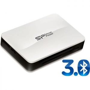 SILICON POWER Card Reader All in One, με υποστήριξη Micro SD, USB 3.0 | Συνοδευτικά PC | elabstore.gr