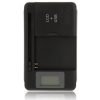 POWERTECH Φορτιστής Μπαταρίας smartphones SS-8, LCD Οθόνη, USB, Black | Αξεσουάρ κινητών | elabstore.gr