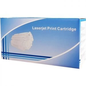 Συμβατό Toner για HP, CB381A, Cyan, 21K | Toner - Ribbon Μελάνια | elabstore.gr