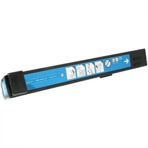Συμβατό Toner για HP, CB381A, Cyan, 21K | Toner - Ribbon Μελάνια | elabstore.gr
