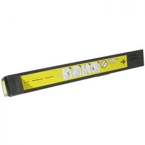 Συμβατό Toner για HP, CB382A, Yellow, 21K | Toner - Ribbon Μελάνια | elabstore.gr